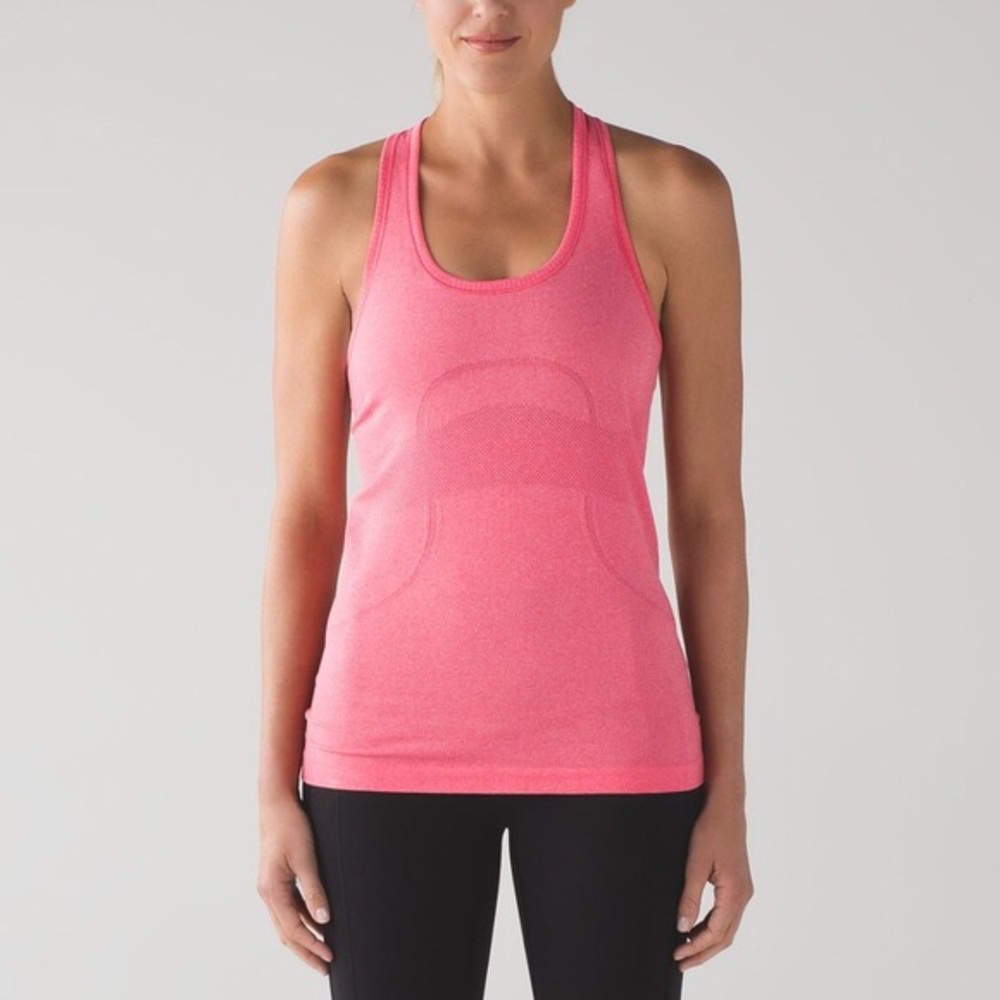 Lululemon Swiftly Tech Tank